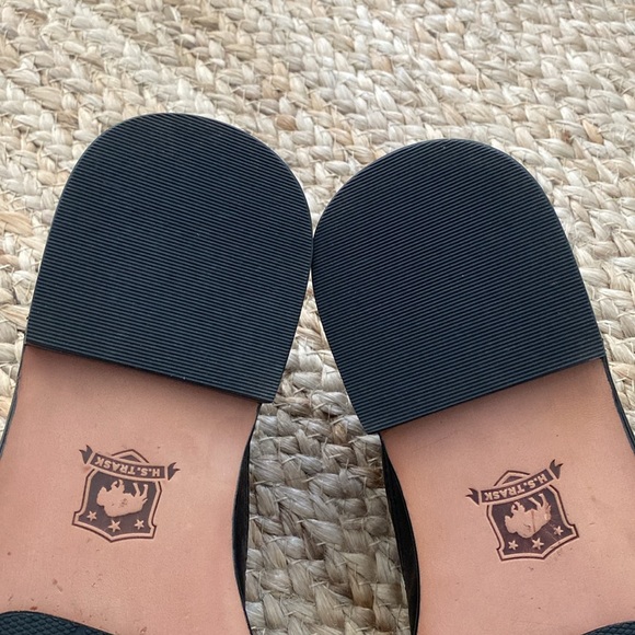 HS Trask Leather Shoes - Picture 7 of 7